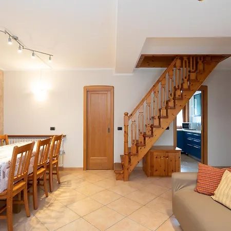 House Apartment