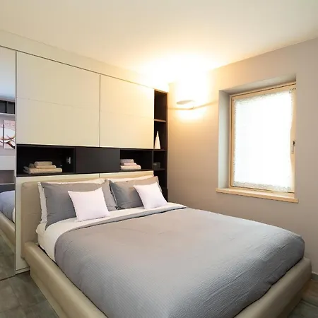 House Apartmán