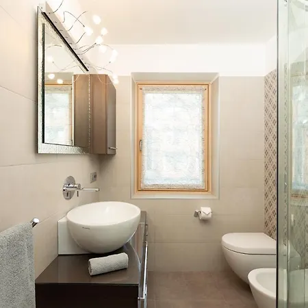 Appartamento House Livigno