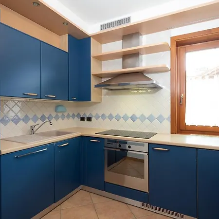House Appartamento Livigno