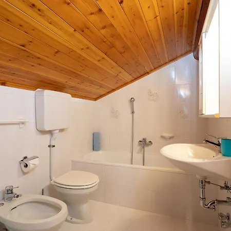 House * Livigno