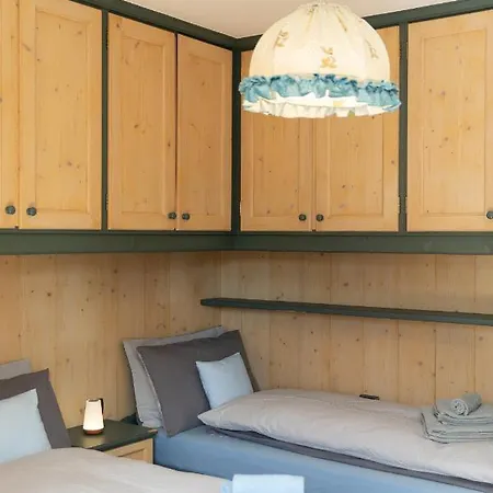 Appartamento House