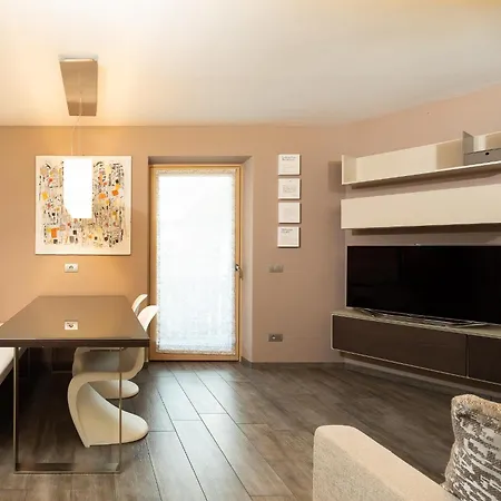 House Livigno